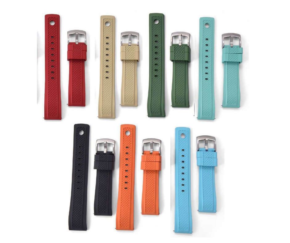 FKM STRAPS