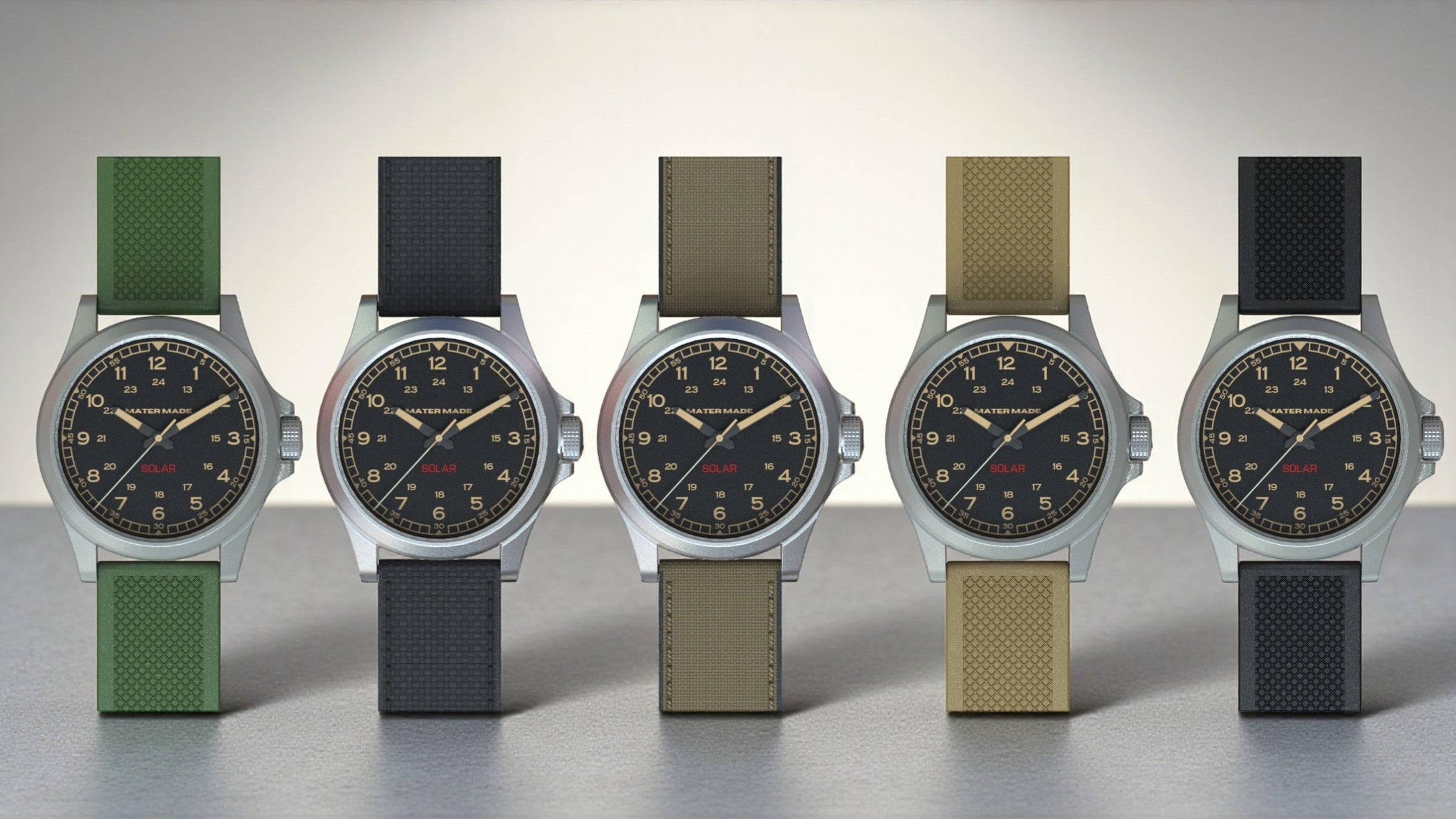All Watches