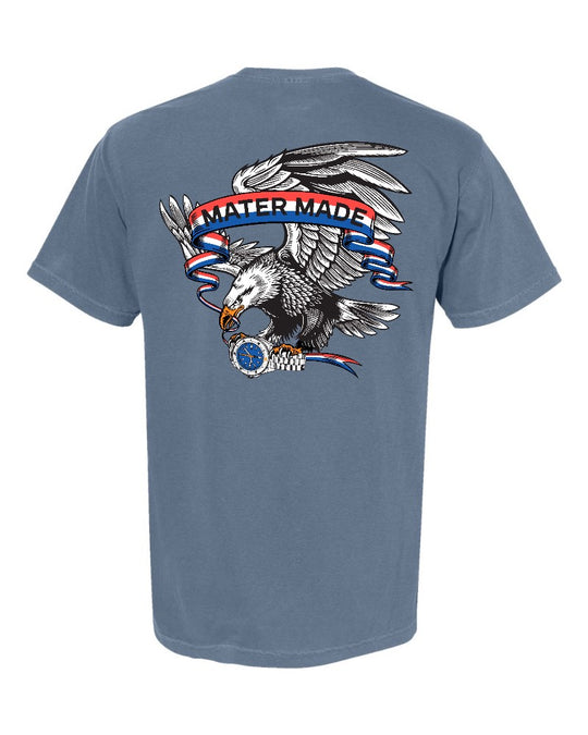 The 250 Edition - Blue