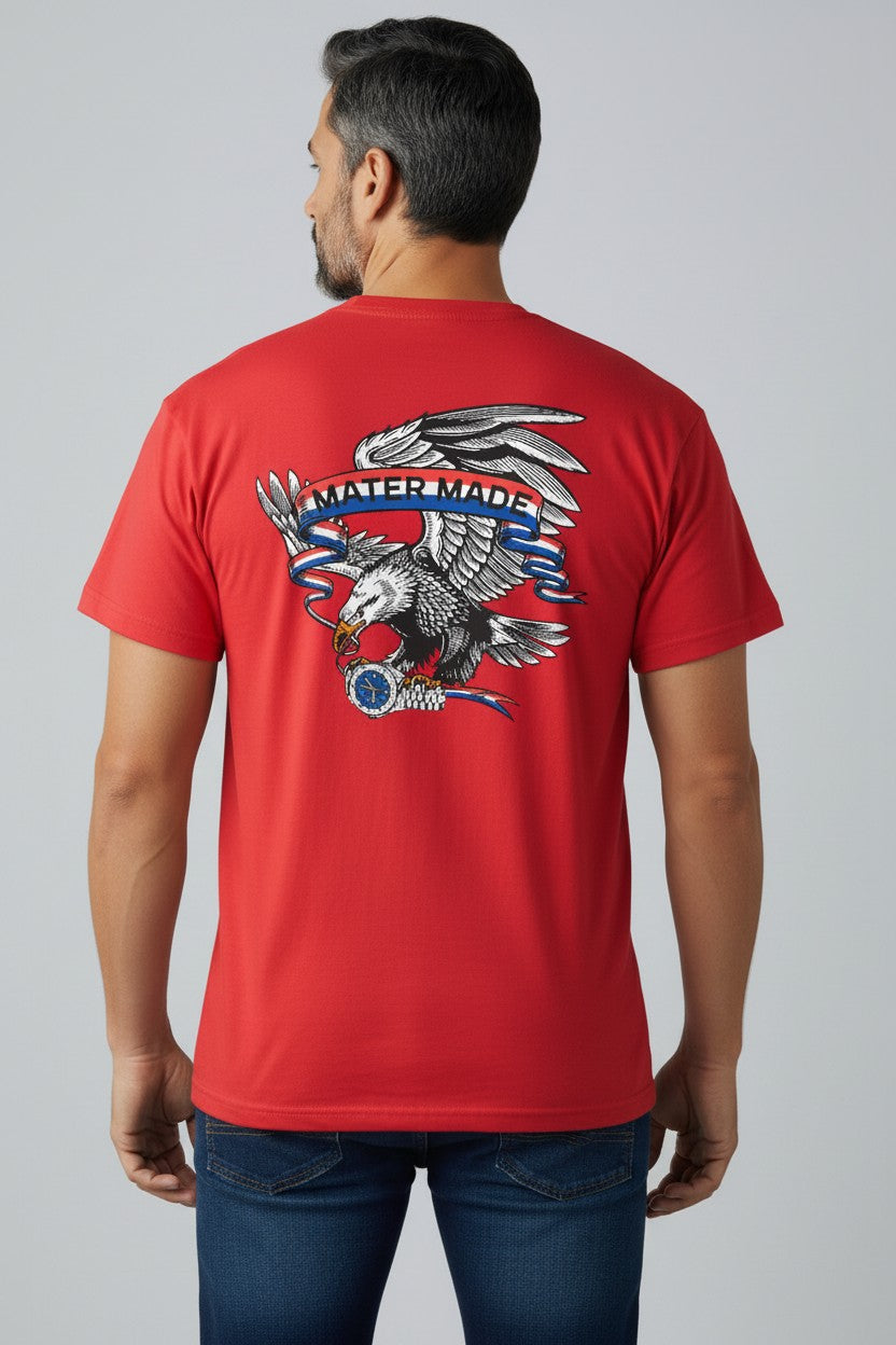 The 250 Edition - Red