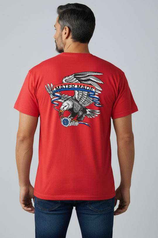 The 250 Edition - Red