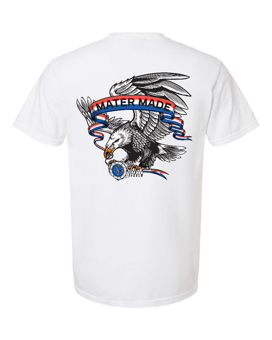 The 250 Edition - White