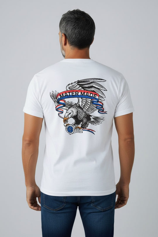 The 250 Edition - White