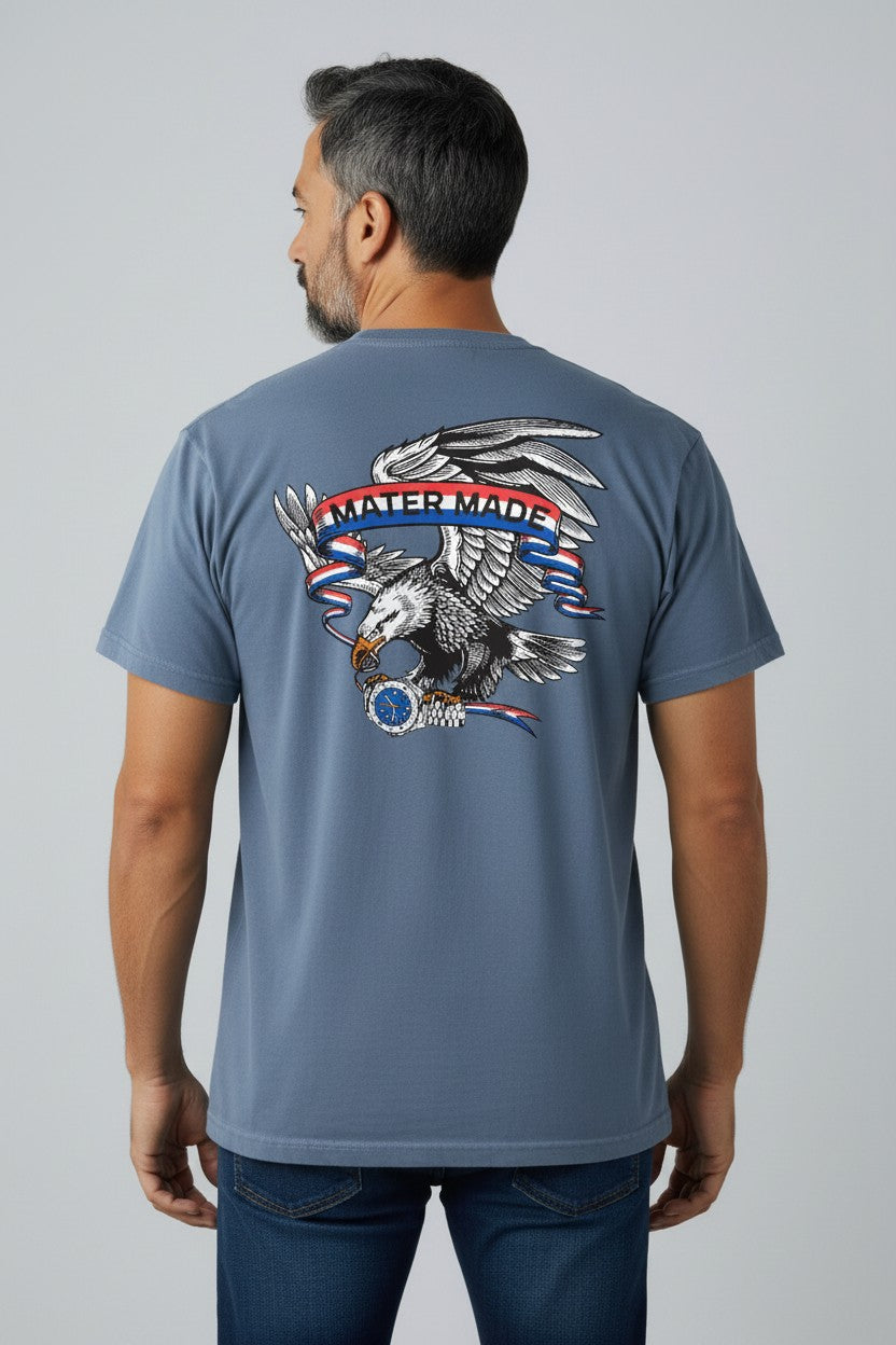 The 250 Edition - Blue